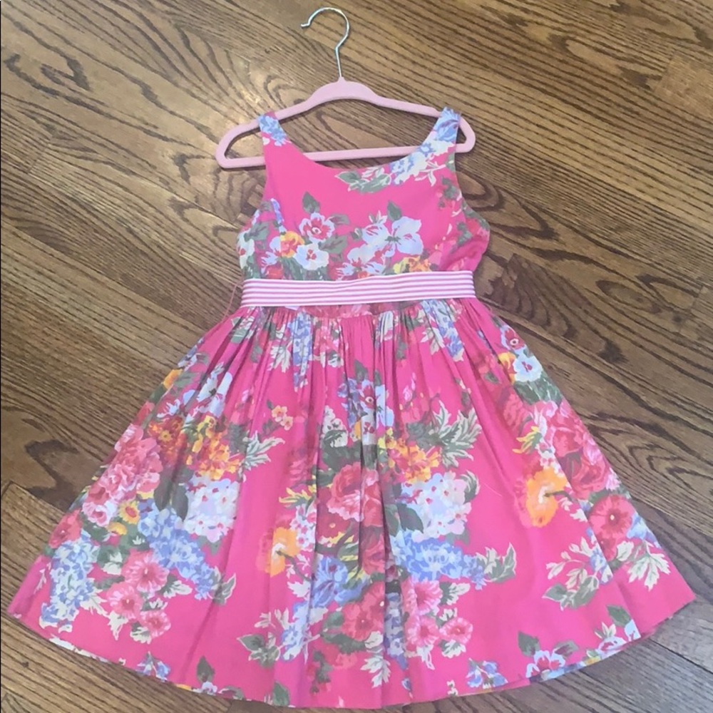 Ralph Lauren size 5 dress